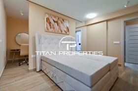 1 bedroom Manastirski livadi, Sofia 9