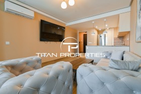 1 bedroom Manastirski livadi, Sofia 4