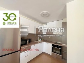 2 slaapkamers Biznes chotel, Varna 11