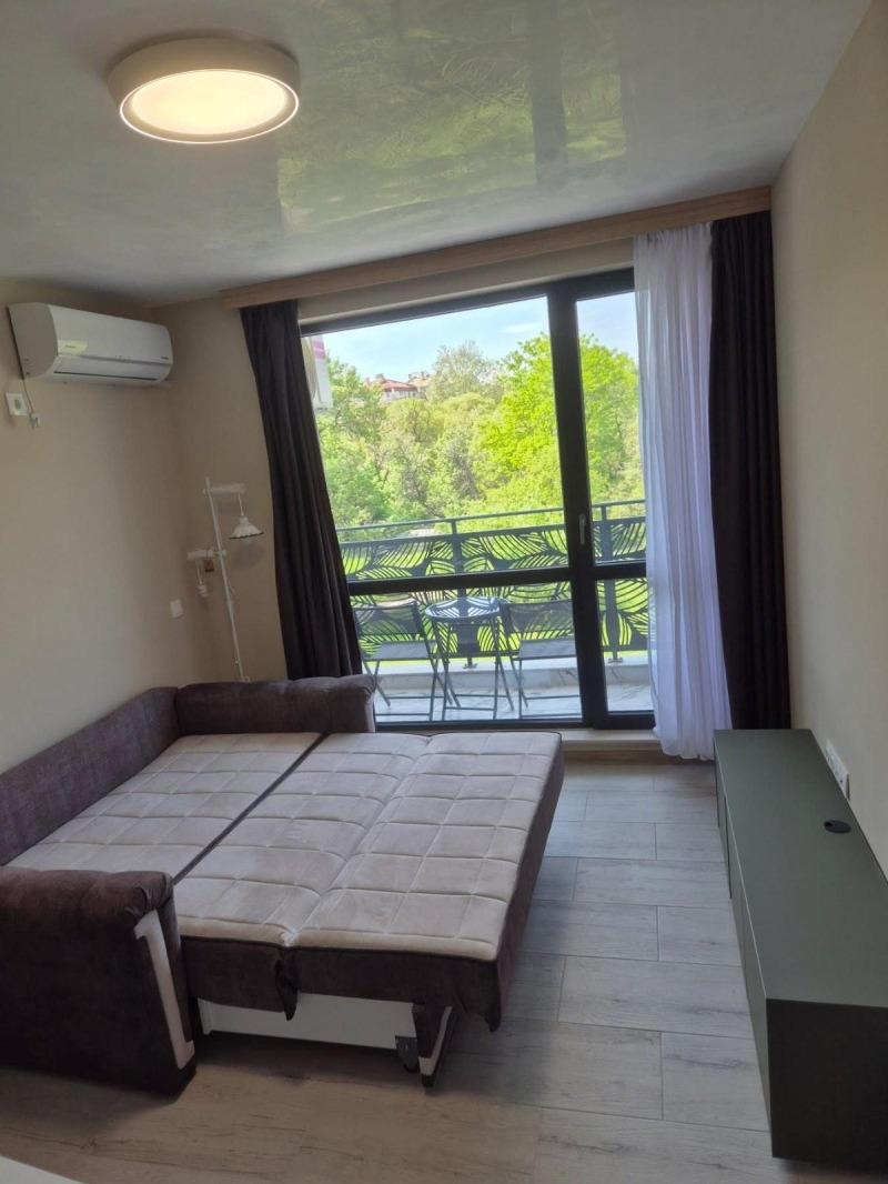 En renta  Estudio Plovdiv , Karshiyaka , 30 metros cuadrados | 64028489 - imagen [2]