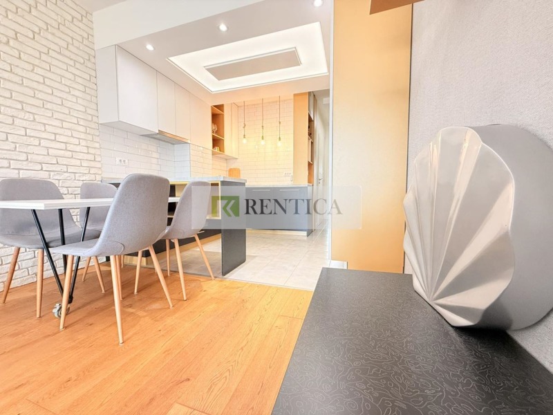 K pronájmu  1 ložnice Varna , Centar , 70 m2 | 11865530