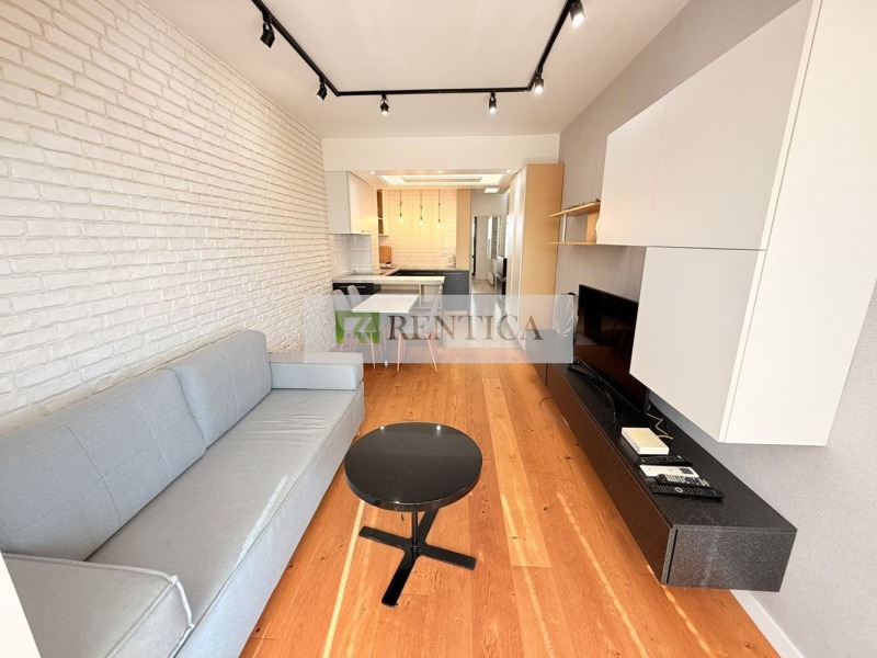 K pronájmu  1 ložnice Varna , Centar , 70 m2 | 11865530 - obraz [4]