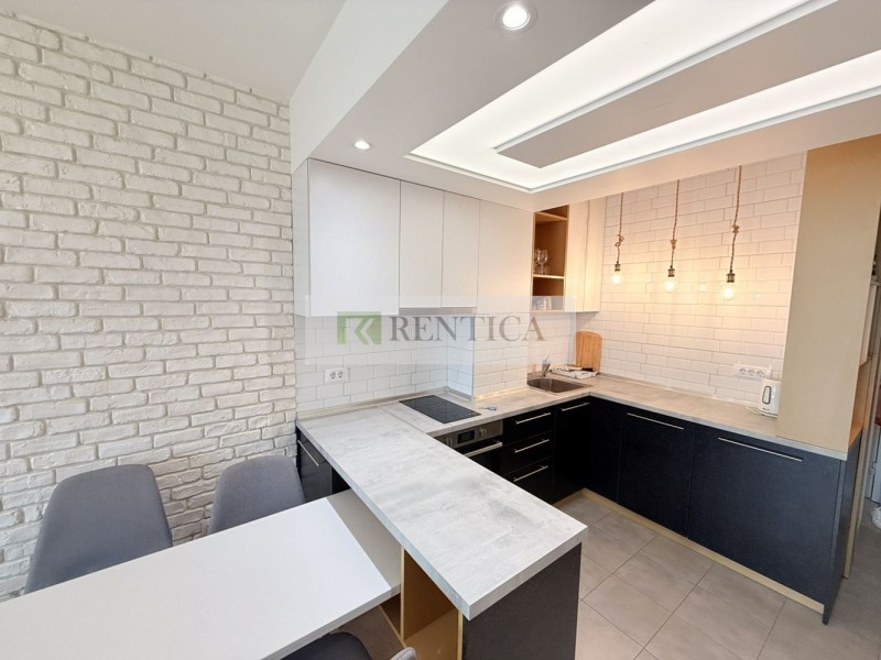 K pronájmu  1 ložnice Varna , Centar , 70 m2 | 11865530 - obraz [5]