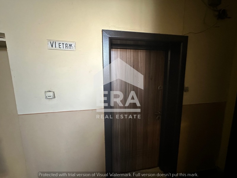 Kiralık  1 yatak odası Ruse , Vazrajdane , 38 metrekare | 94656425 - görüntü [9]