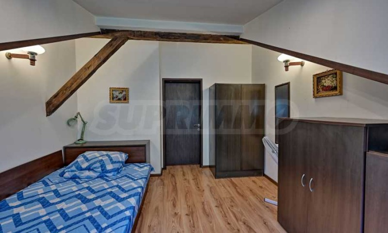 Til leie  1 soverom Sofia , Tsentar , 47 kvm | 41116210 - bilde [9]