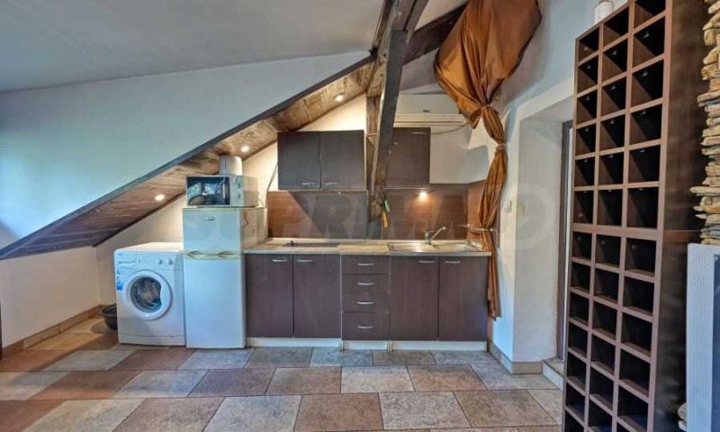 Til leie  1 soverom Sofia , Tsentar , 47 kvm | 41116210 - bilde [6]