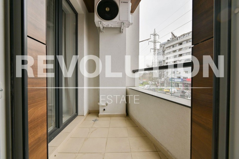 Da affittare  1 camera da letto Sofia , Vitosha , 63 mq | 19910724 - Immagine [11]