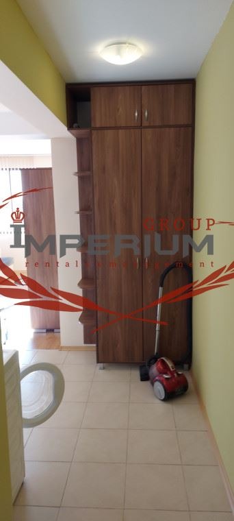 Дава под наем 2-СТАЕН, гр. Варна, Бриз, снимка 7 - Апартаменти - 52387197