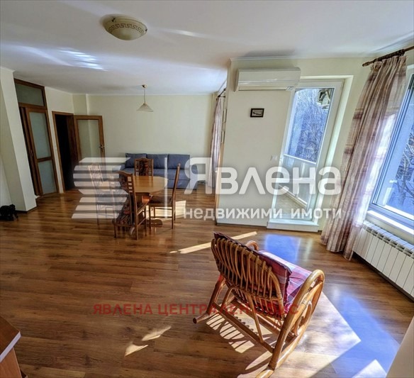 Дава под наем 2-СТАЕН, гр. София, Медицинска академия, снимка 3 - Апартаменти - 53880107