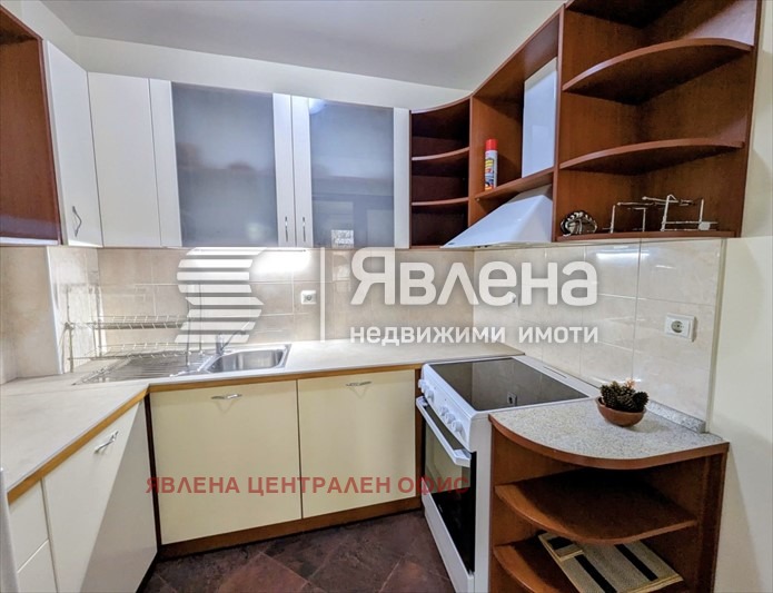 Дава под наем 2-СТАЕН, гр. София, Медицинска академия, снимка 4 - Апартаменти - 53880107