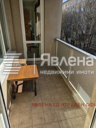 Дава под наем 2-СТАЕН, гр. София, Медицинска академия, снимка 9 - Апартаменти - 53880107