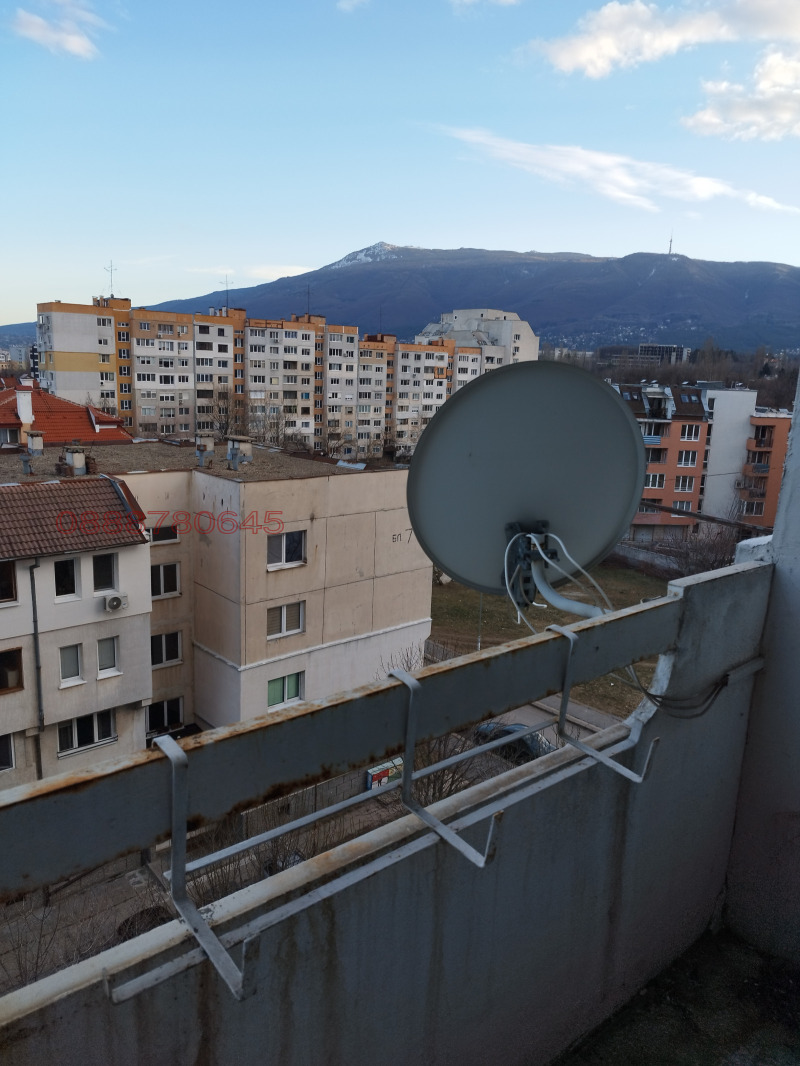 Til leje  2 soveværelser Sofia , Ovcha kupel 2 , 86 kvm | 28582462 - billede [8]