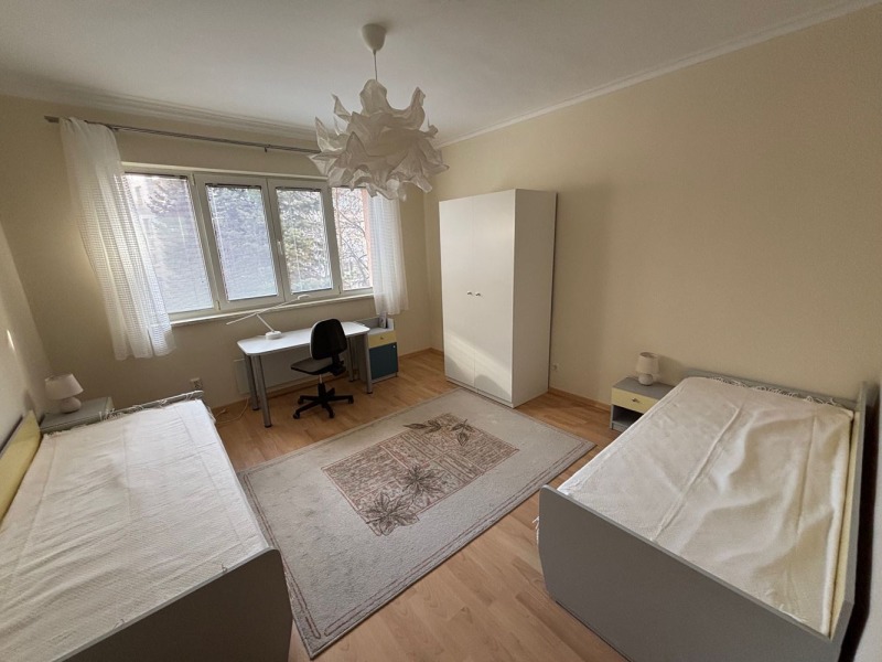 В оренду  2 спальні София , Стрелбище , 110 кв.м | 50068876 - зображення [10]