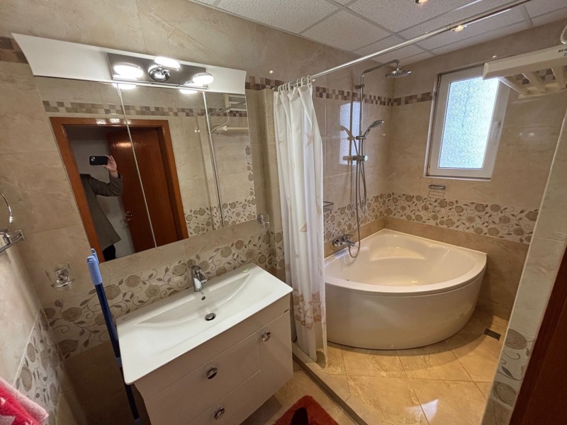 В оренду  2 спальні София , Стрелбище , 110 кв.м | 50068876 - зображення [12]
