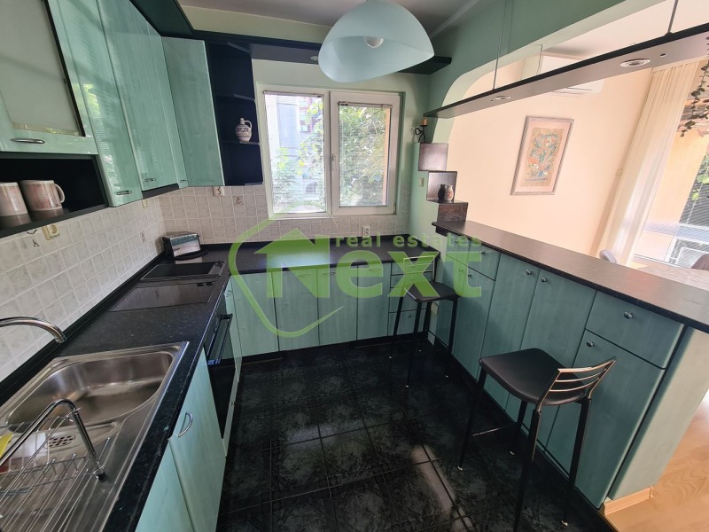 В оренду  2 спальні София , Стрелбище , 110 кв.м | 50068876 - зображення [4]