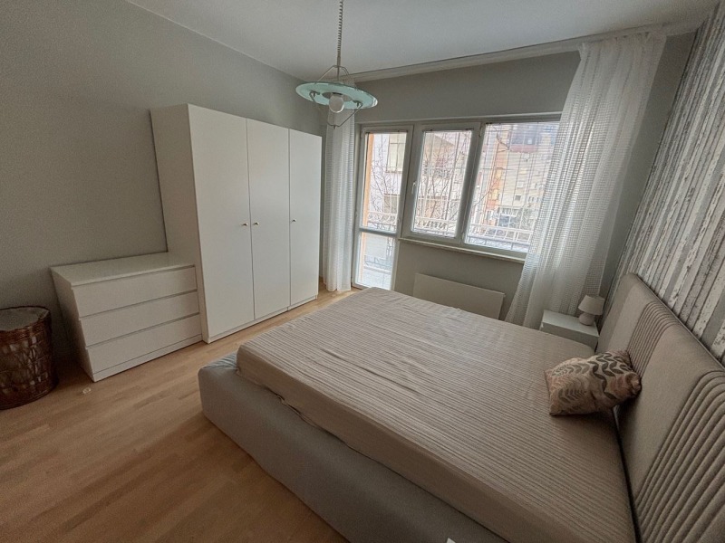 В оренду  2 спальні София , Стрелбище , 110 кв.м | 50068876 - зображення [9]