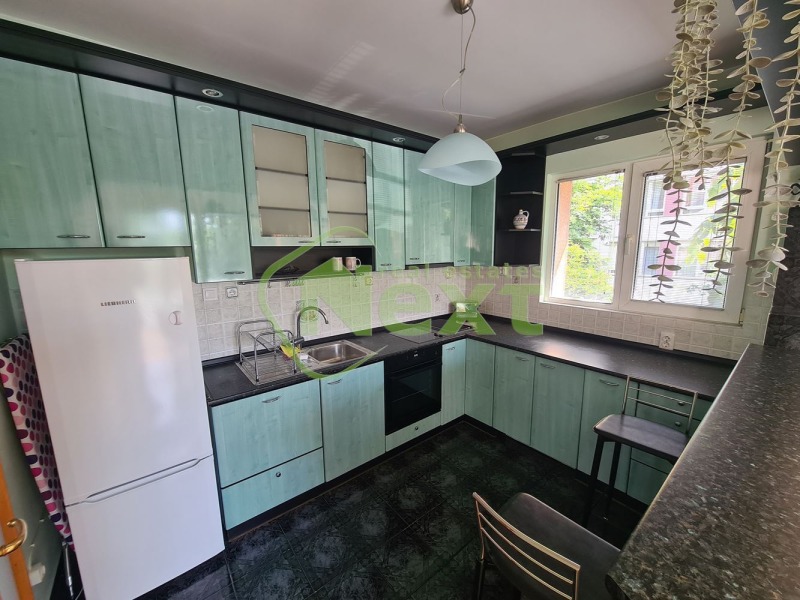 В оренду  2 спальні София , Стрелбище , 110 кв.м | 50068876 - зображення [3]