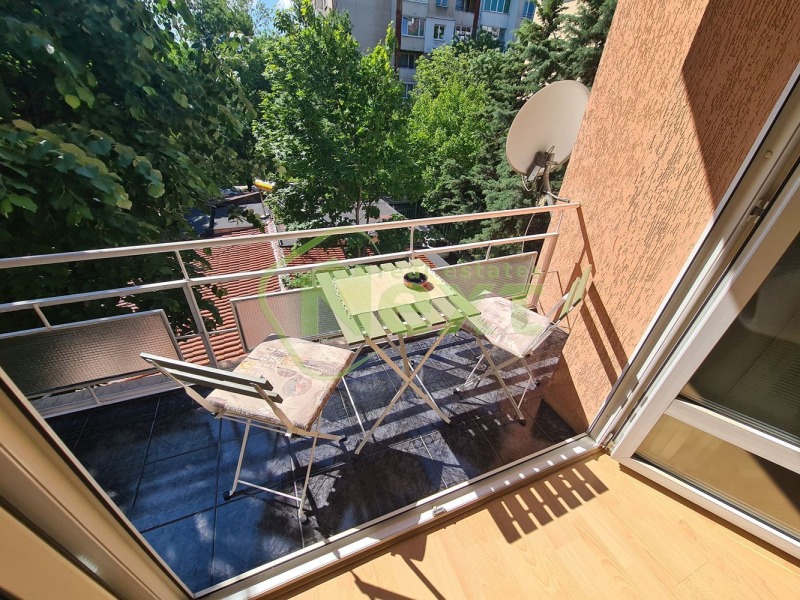 В оренду  2 спальні София , Стрелбище , 110 кв.м | 50068876 - зображення [7]