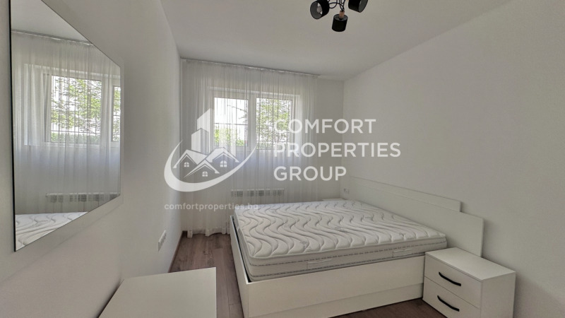 Da affittare  2 camere da letto Sofia , Tsentar , 69 mq | 15281374 - Immagine [7]