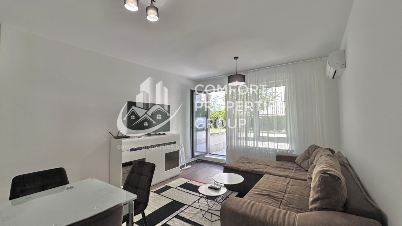 Da affittare  2 camere da letto Sofia , Tsentar , 69 mq | 15281374 - Immagine [4]
