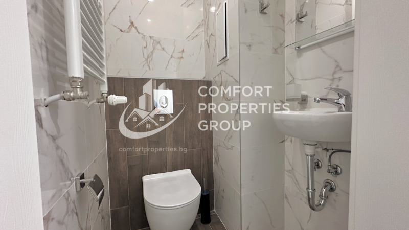 Da affittare  2 camere da letto Sofia , Tsentar , 69 mq | 15281374 - Immagine [11]