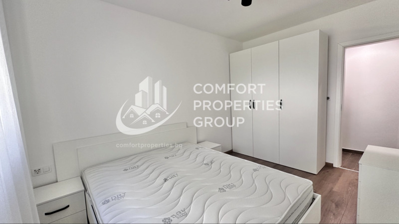 Da affittare  2 camere da letto Sofia , Tsentar , 69 mq | 15281374 - Immagine [5]