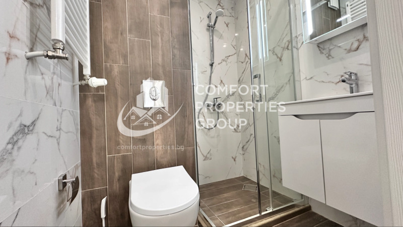 Da affittare  2 camere da letto Sofia , Tsentar , 69 mq | 15281374 - Immagine [13]