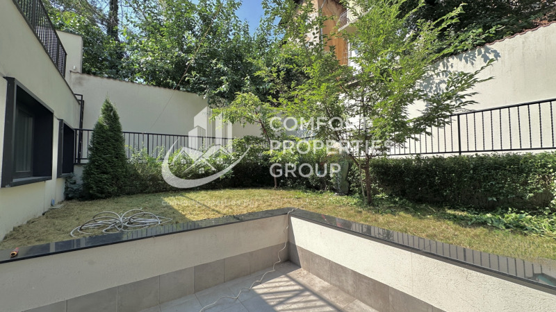 Da affittare  2 camere da letto Sofia , Tsentar , 69 mq | 15281374 - Immagine [16]
