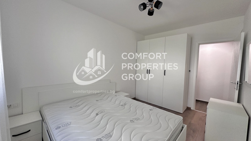 Da affittare  2 camere da letto Sofia , Tsentar , 69 mq | 15281374 - Immagine [6]