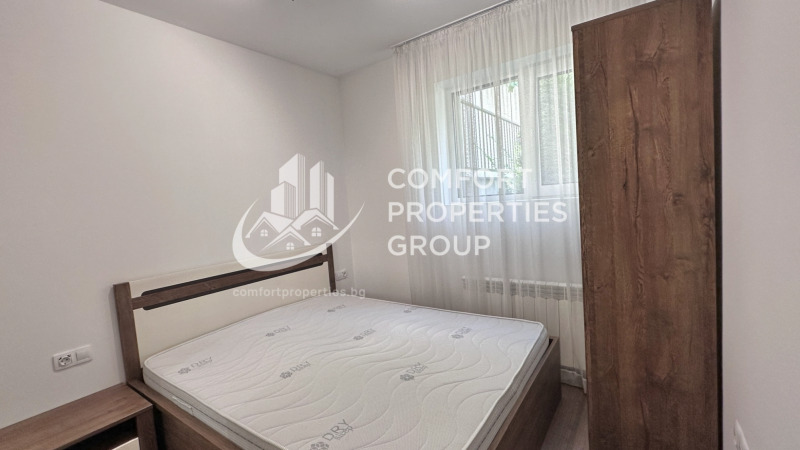 Da affittare  2 camere da letto Sofia , Tsentar , 69 mq | 15281374 - Immagine [10]