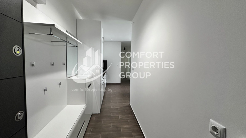 Da affittare  2 camere da letto Sofia , Tsentar , 69 mq | 15281374 - Immagine [14]