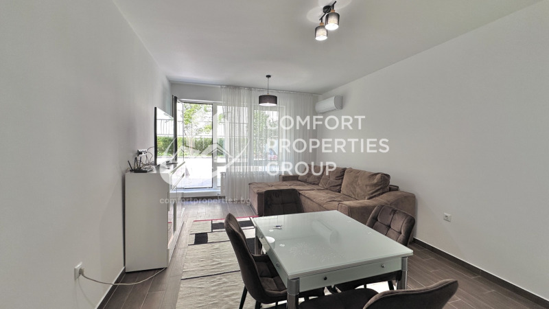 Da affittare  2 camere da letto Sofia , Tsentar , 69 mq | 15281374 - Immagine [2]