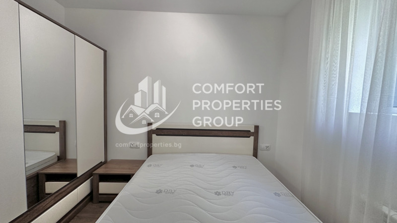 Da affittare  2 camere da letto Sofia , Tsentar , 69 mq | 15281374 - Immagine [9]