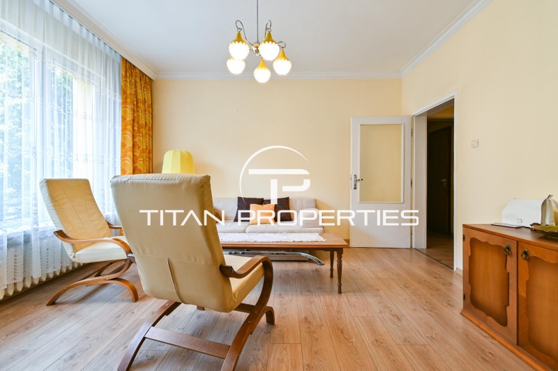 K pronájmu  2 ložnice Sofia , Lozenec , 97 m2 | 10496545 - obraz [4]