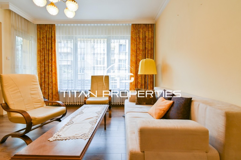 K pronájmu  2 ložnice Sofia , Lozenec , 97 m2 | 10496545 - obraz [3]