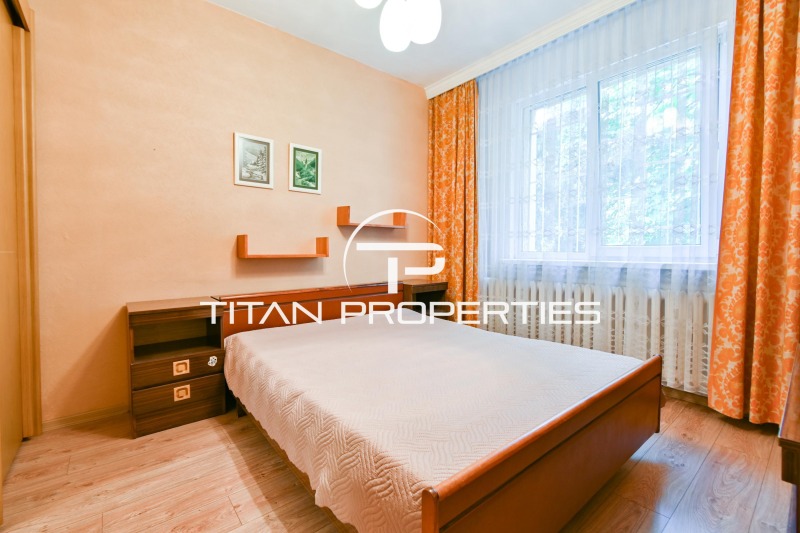 K pronájmu  2 ložnice Sofia , Lozenec , 97 m2 | 10496545 - obraz [8]