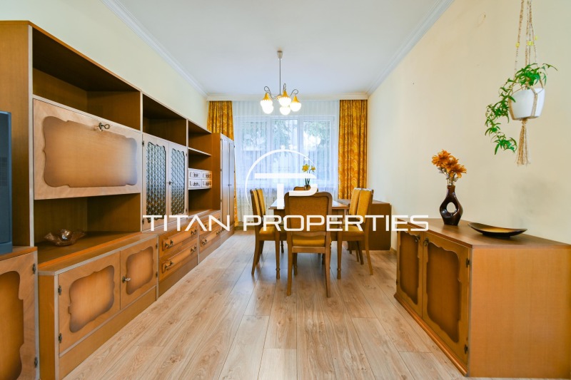 K pronájmu  2 ložnice Sofia , Lozenec , 97 m2 | 10496545 - obraz [2]