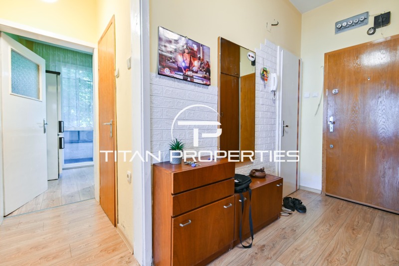 K pronájmu  2 ložnice Sofia , Lozenec , 97 m2 | 10496545 - obraz [12]