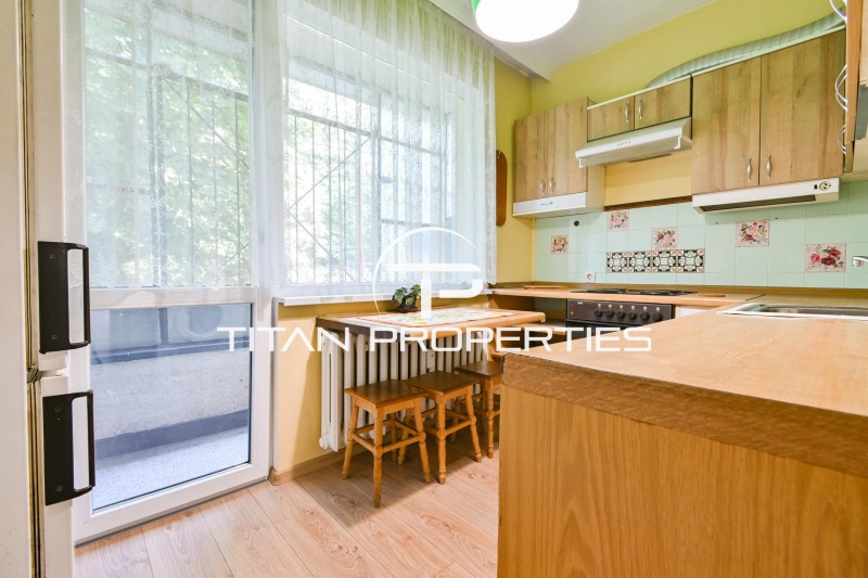 K pronájmu  2 ložnice Sofia , Lozenec , 97 m2 | 10496545 - obraz [5]