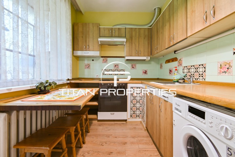 K pronájmu  2 ložnice Sofia , Lozenec , 97 m2 | 10496545 - obraz [6]