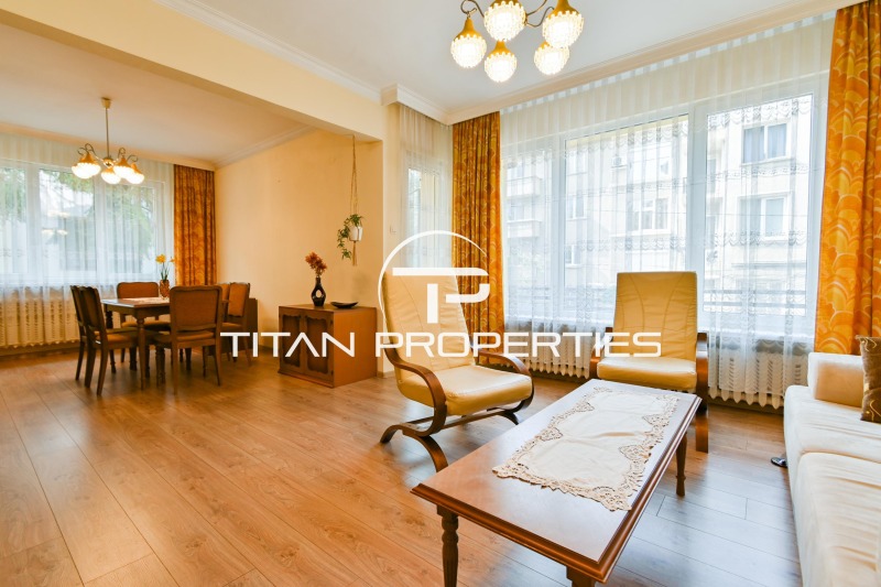 K pronájmu  2 ložnice Sofia , Lozenec , 97 m2 | 10496545