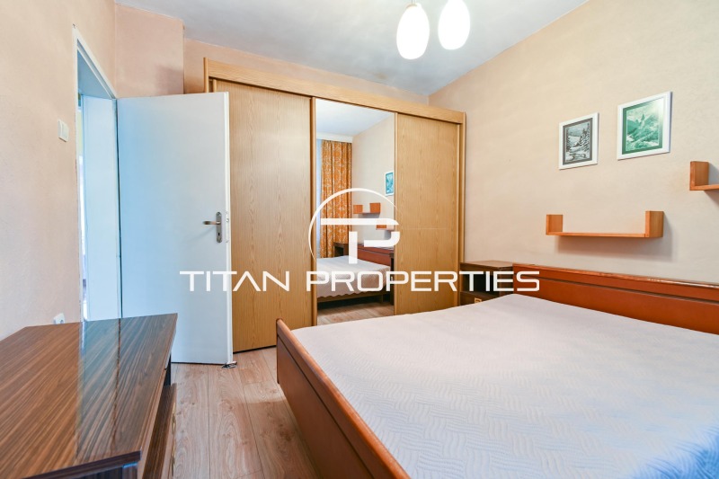K pronájmu  2 ložnice Sofia , Lozenec , 97 m2 | 10496545 - obraz [9]