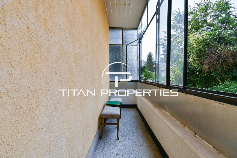 K pronájmu  2 ložnice Sofia , Lozenec , 97 m2 | 10496545 - obraz [13]