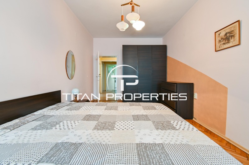 K pronájmu  2 ložnice Sofia , Lozenec , 97 m2 | 10496545 - obraz [10]