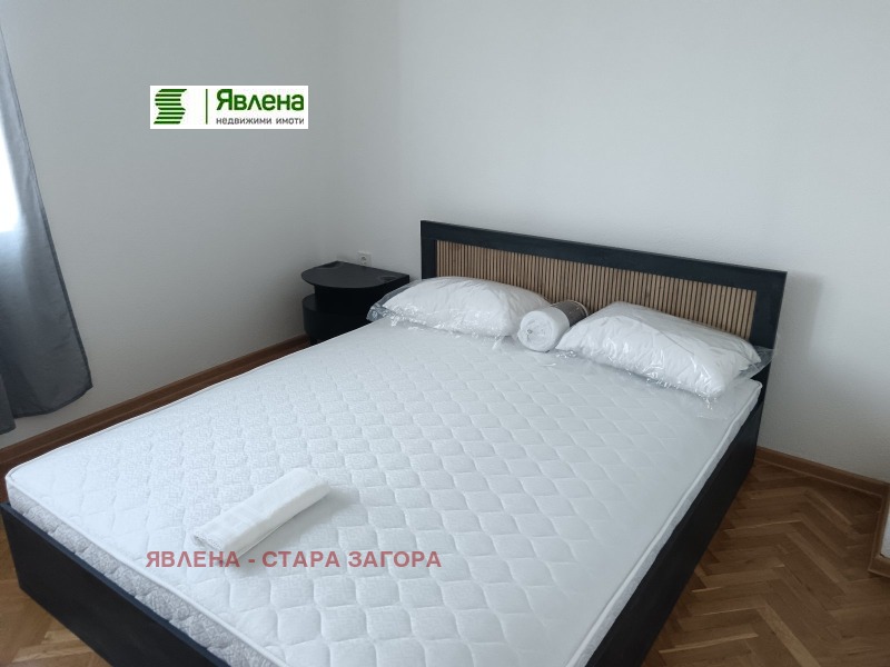 Дава под наем  4-стаен град Стара Загора , Център , 80 кв.м | 65201925 - изображение [4]