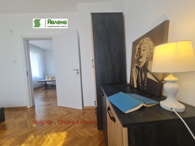 Дава под наем  4-стаен град Стара Загора , Център , 80 кв.м | 65201925 - изображение [13]