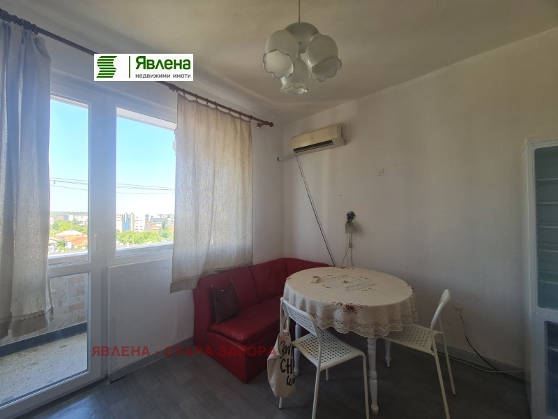 Дава под наем  4-стаен град Стара Загора , Център , 80 кв.м | 65201925 - изображение [11]