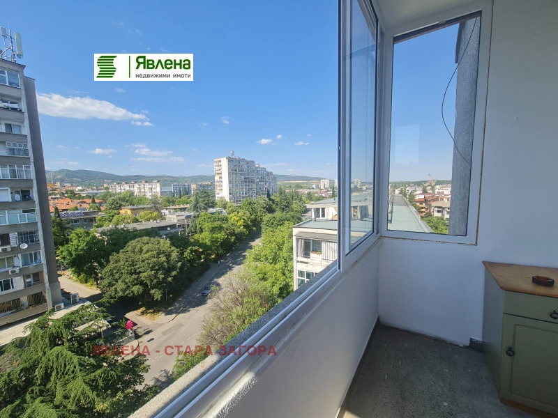 Дава под наем  4-стаен град Стара Загора , Център , 80 кв.м | 65201925 - изображение [15]