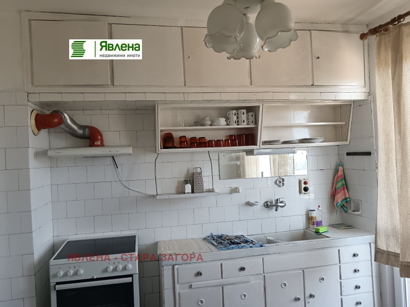 Дава под наем  4-стаен град Стара Загора , Център , 80 кв.м | 65201925 - изображение [6]