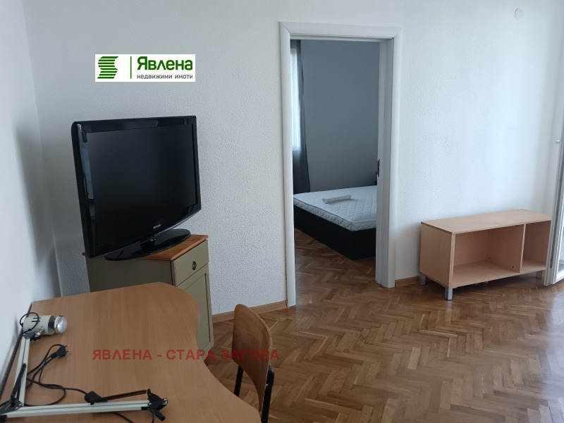 Дава под наем  4-стаен град Стара Загора , Център , 80 кв.м | 65201925